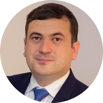 Dr. Alexandru Dragan