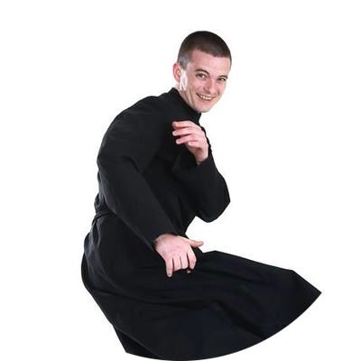 Fr. Istvan Barazsuly