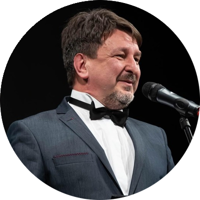 Prof. Silviu Rogobete