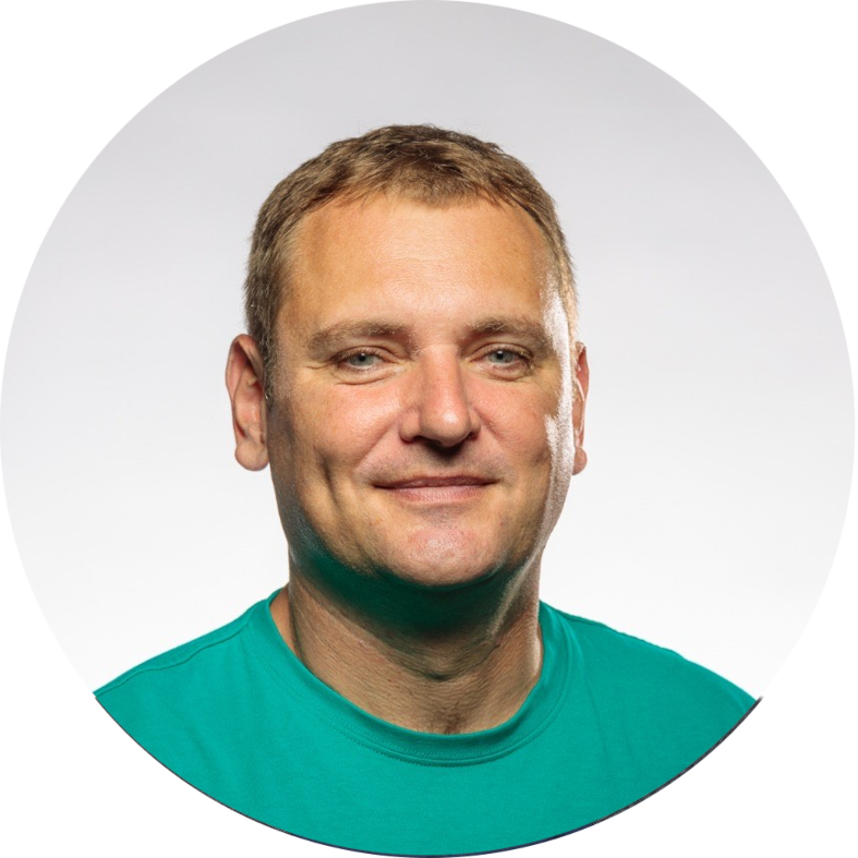 Dr. Valentin Muresan